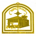 1999 - Horse and Carriage - City Market