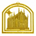 2002 - French Huguenot Church